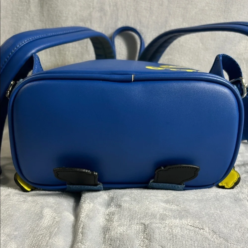 Loungefly Minions Kids Backpack - Otto